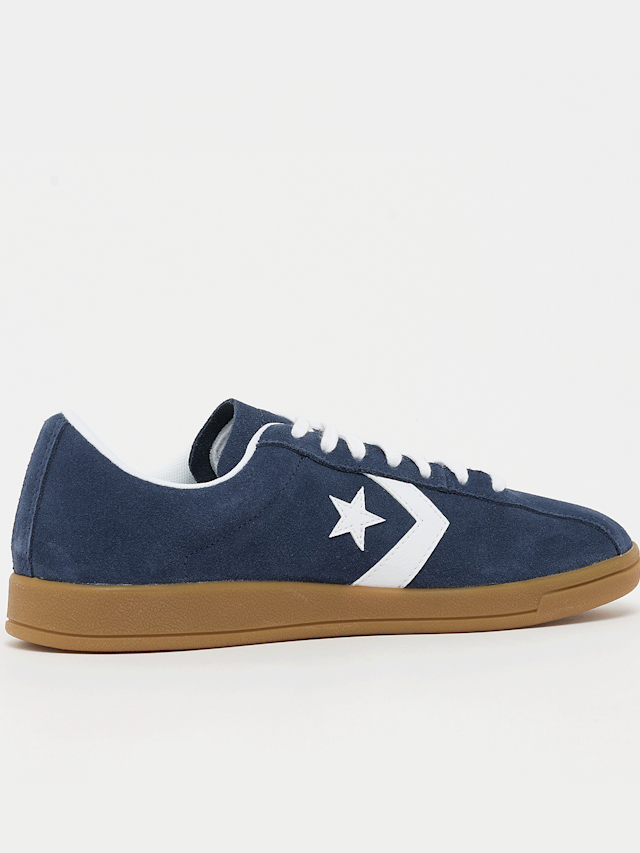 Converse, All Star Classic Trainer, blue, Image 3 of 7