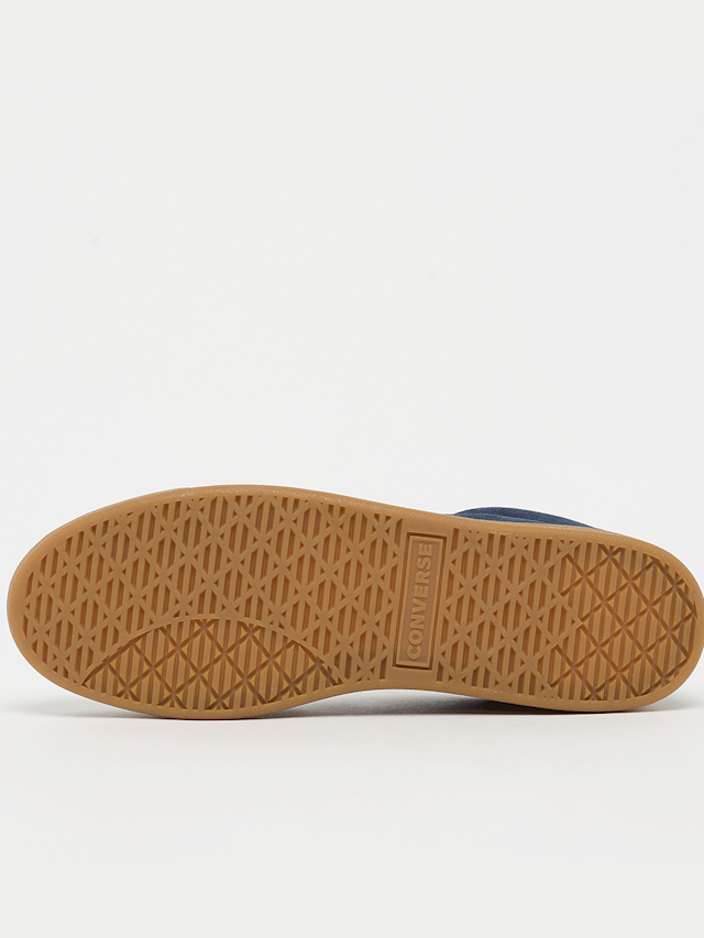 Converse, All Star Classic Trainer, blue, Image 4 of 7