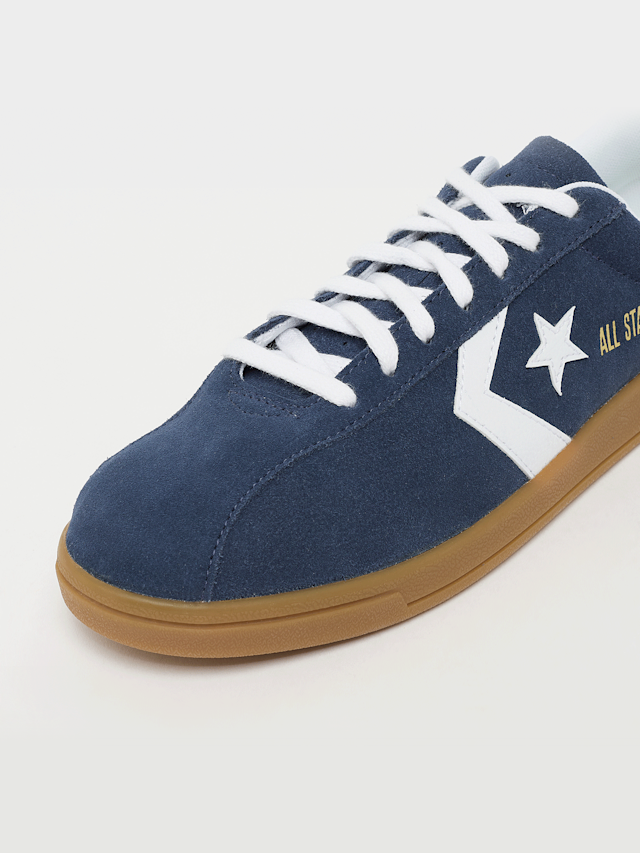 Converse, All Star Classic Trainer, blue, Image 6 of 7