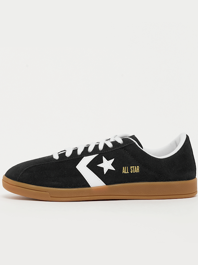 Converse, All Star Classic Trainer, black, Image 1 of 7