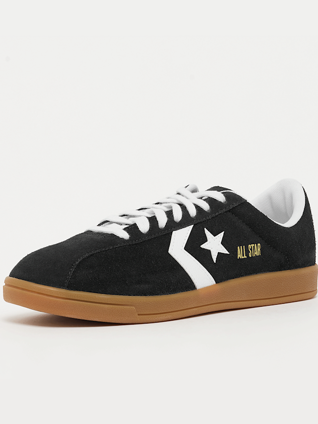 Converse, All Star Classic Trainer, black, Image 2 of 7