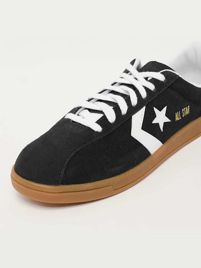 Converse, All Star Classic Trainer, black, Image 6 of 7