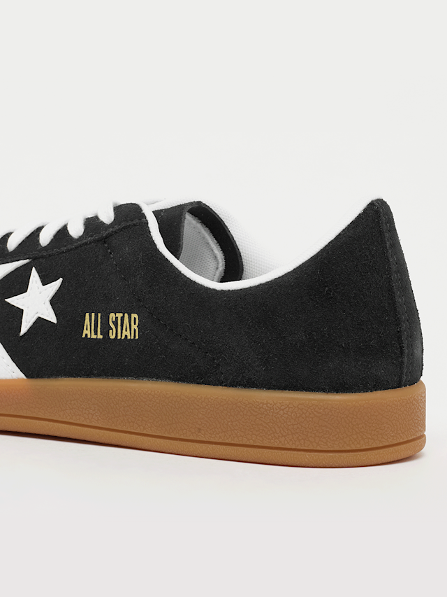 Converse, All Star Classic Trainer, zwart, Afbeelding 7 van 7