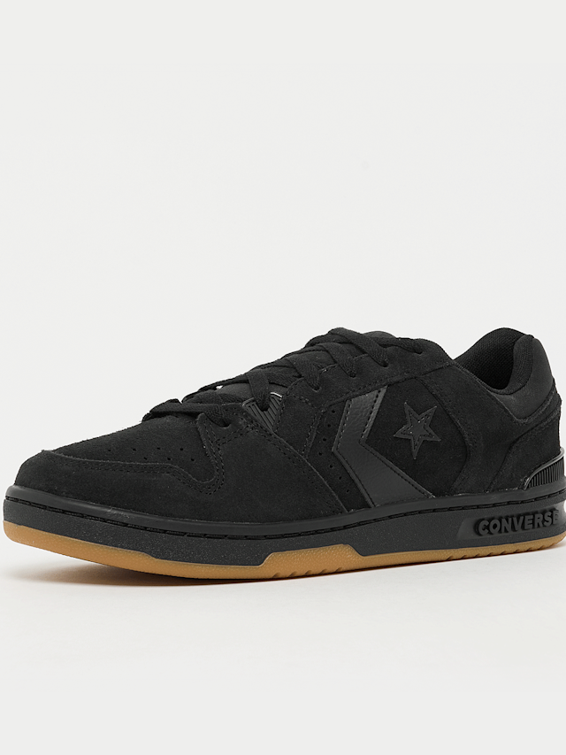 Converse, CL98, black, Image 2 of 7