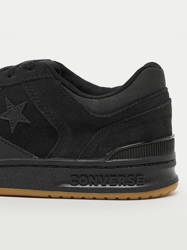 Converse, CL98, black, Image 7 of 7