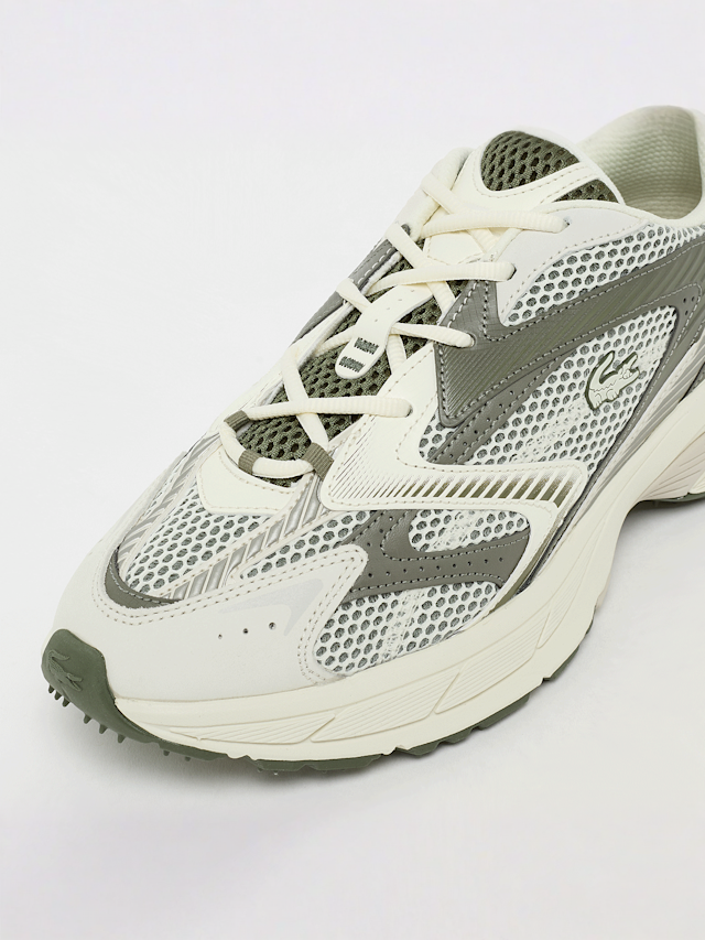 Lacoste, L003 Neo Shot, beige, Image 6 of 7