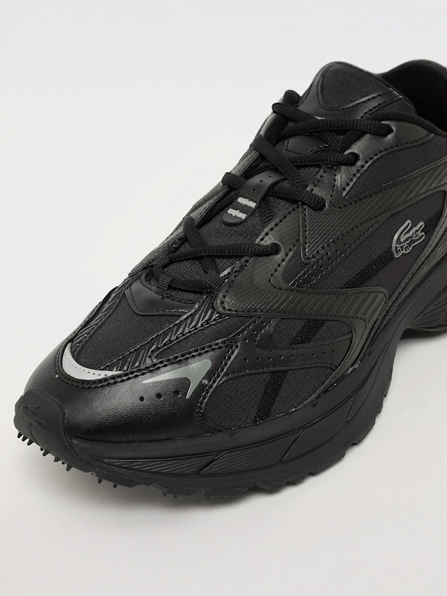 Lacoste, L003 Neo Shot, black, Image 6 of 7