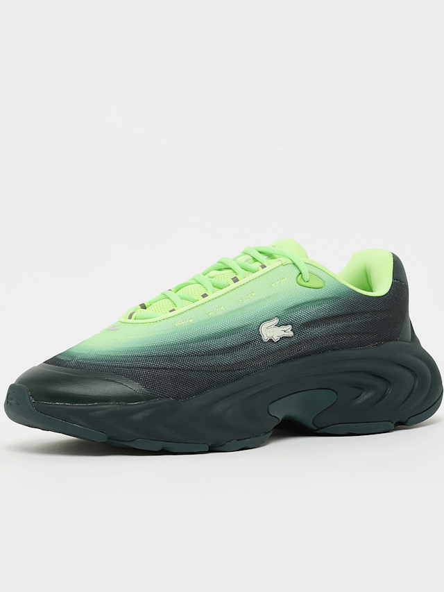 Lacoste, Spinor, groen, Afbeelding 2 van 7