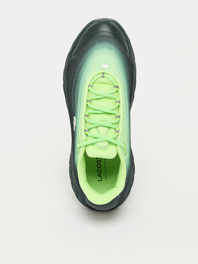 Lacoste, Spinor, green, Image 5 of 7