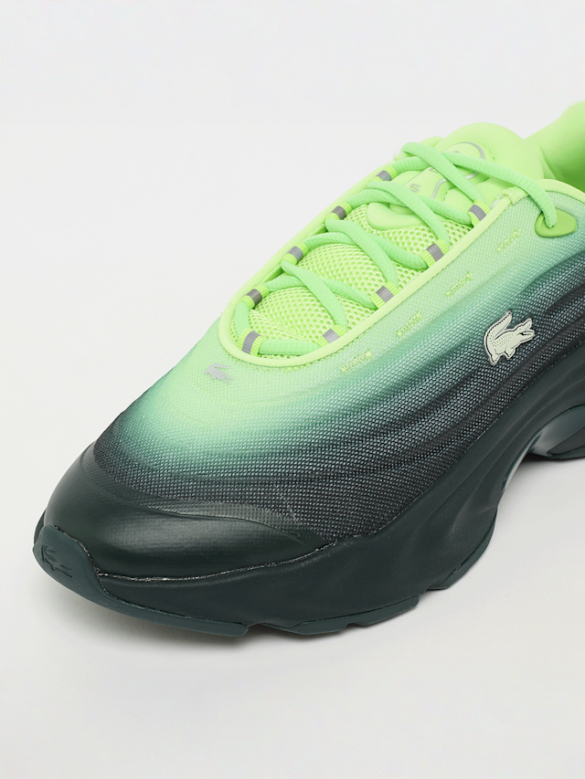 Lacoste, Spinor, groen, Afbeelding 6 van 7