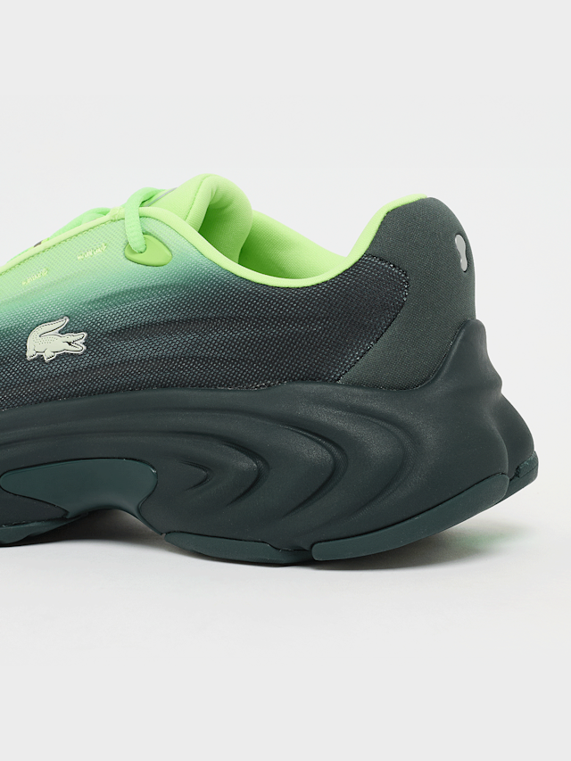 Lacoste, Spinor, green, Image 7 of 7