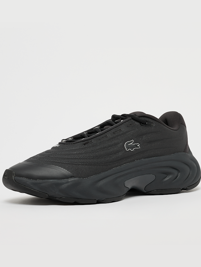 Lacoste, Spinor, zwart, Afbeelding 2 van 7