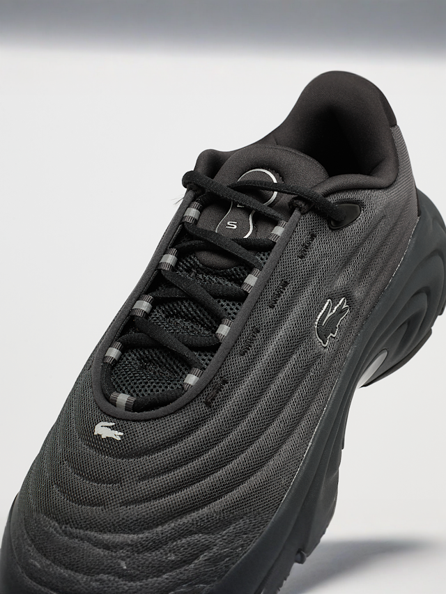 Lacoste, Spinor, zwart, Afbeelding 6 van 7