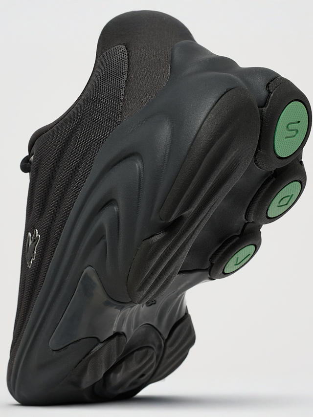 Lacoste, Spinor, zwart, Afbeelding 7 van 7