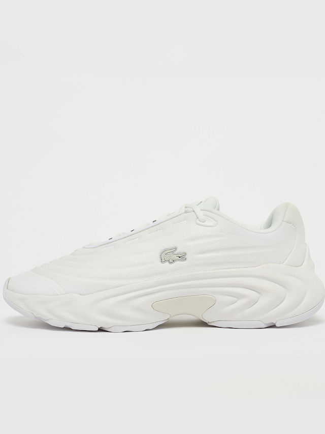 Lacoste, Spinor, white, Image 1 of 7