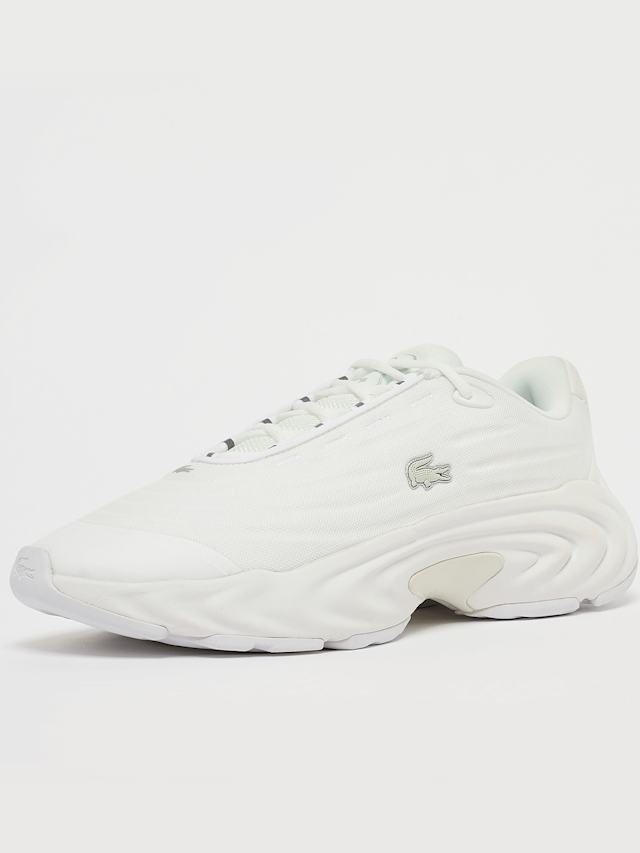 Lacoste, Spinor, white, Image 2 of 7