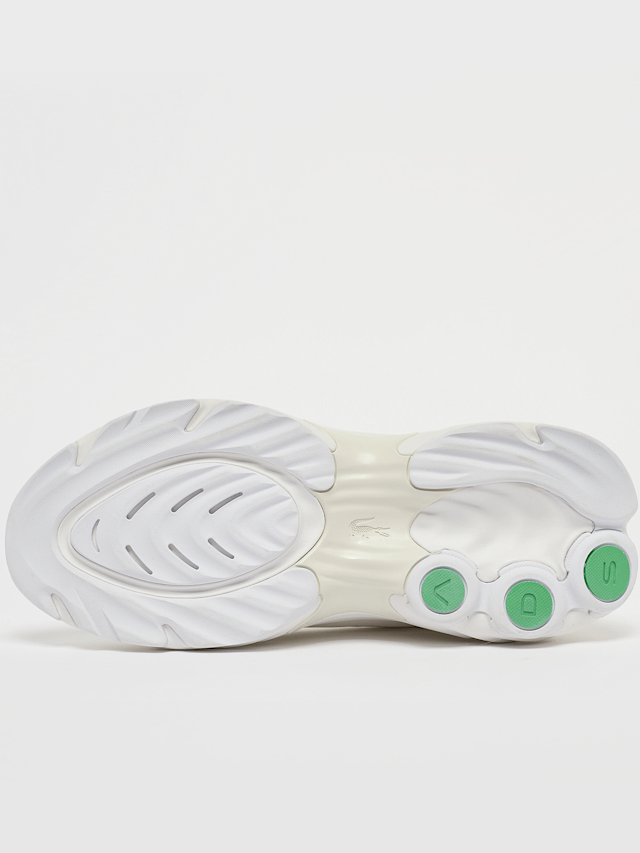 Lacoste, Spinor, white, Image 4 of 7