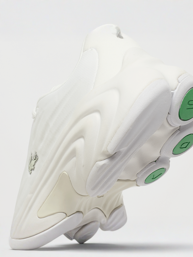 Lacoste, Spinor, wit, Afbeelding 7 van 7