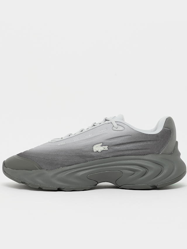 Lacoste, Spinor dark grey/light grey, grey, Image 1 of 7