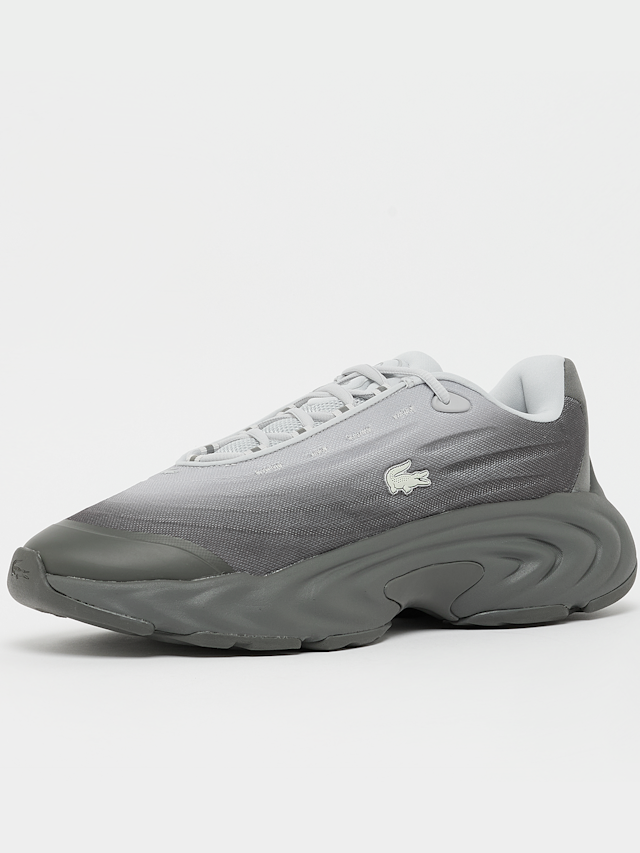 Lacoste, Spinor dark grey/light grey, grey, Image 2 of 7