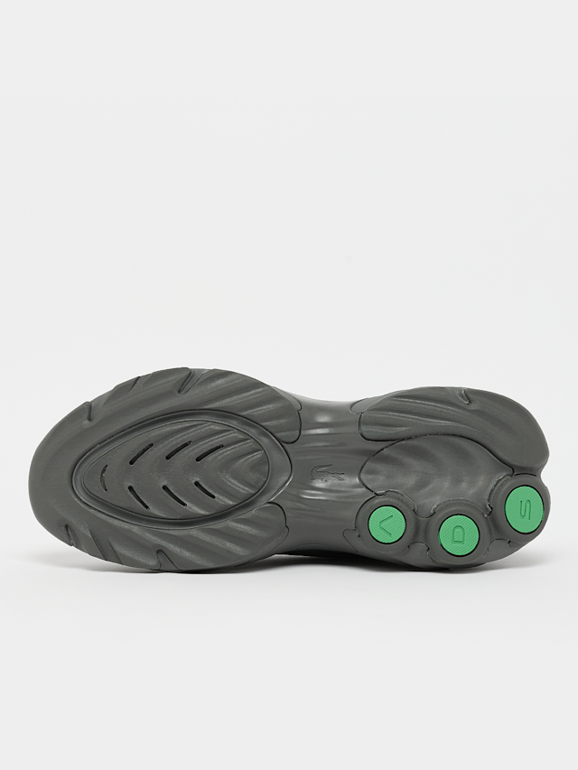 Lacoste, Spinor dark grey/light grey, grey, Image 4 of 7