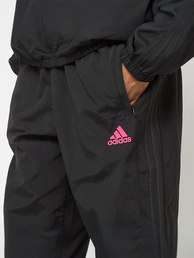 adidas Originals, Teamgeist Trackpants, black, Image 5 of 7