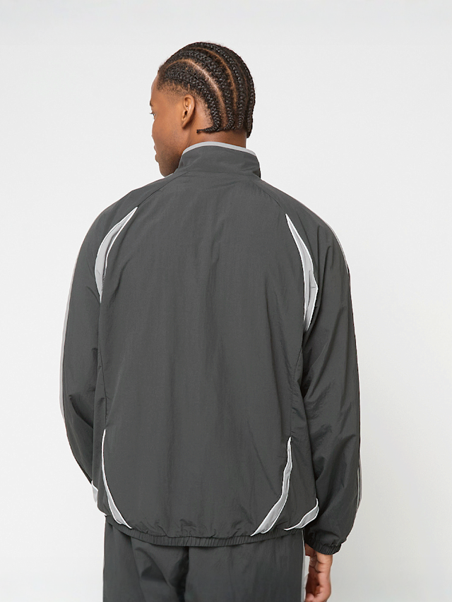 adidas Originals, Teamgeist Tracktop, grey, Image 2 of 7
