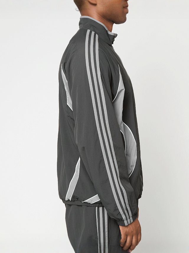 adidas Originals, Teamgeist Tracktop, grey, Image 5 of 7