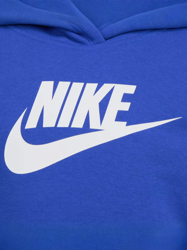 Nike, Club Fleece Set, blue, Image 3 of 6