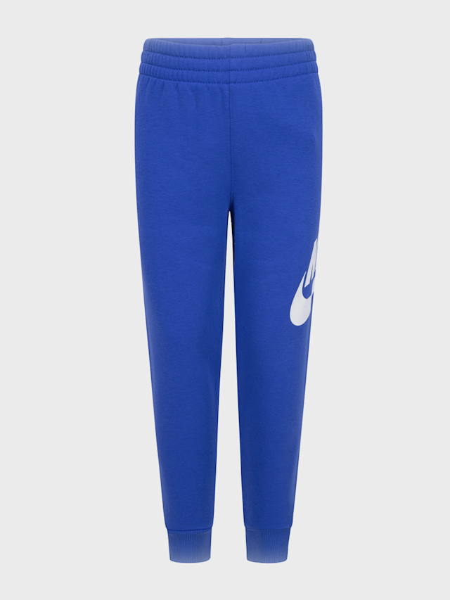 Nike, Club Fleece Set, blue, Image 4 of 6
