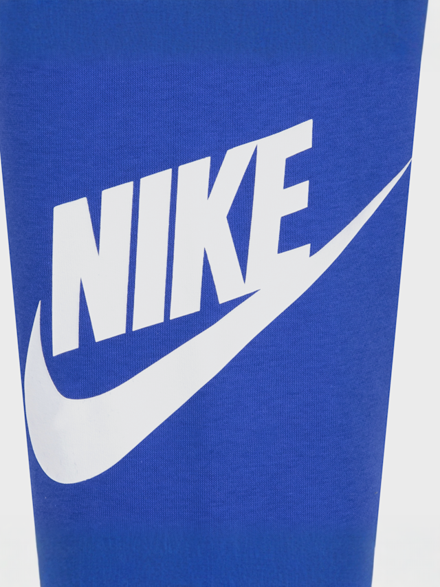 Nike, Club Fleece Set, blue, Image 6 of 6