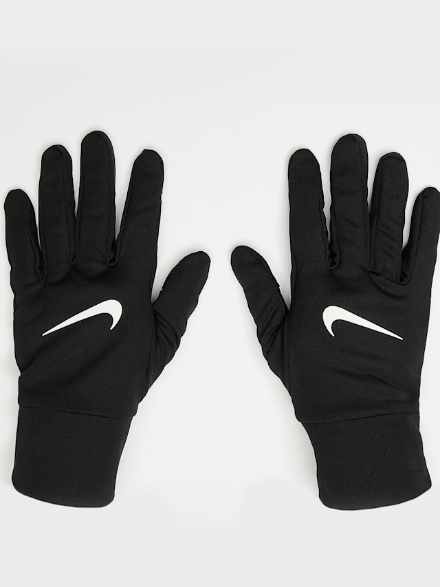 Nike  , Nike M Therma-Fit Fleece TG Gloves smoke grey/black, black, Image 1 of 3