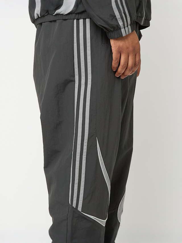 adidas Originals, Teamgeist Trackpants, grey, Image 5 of 7