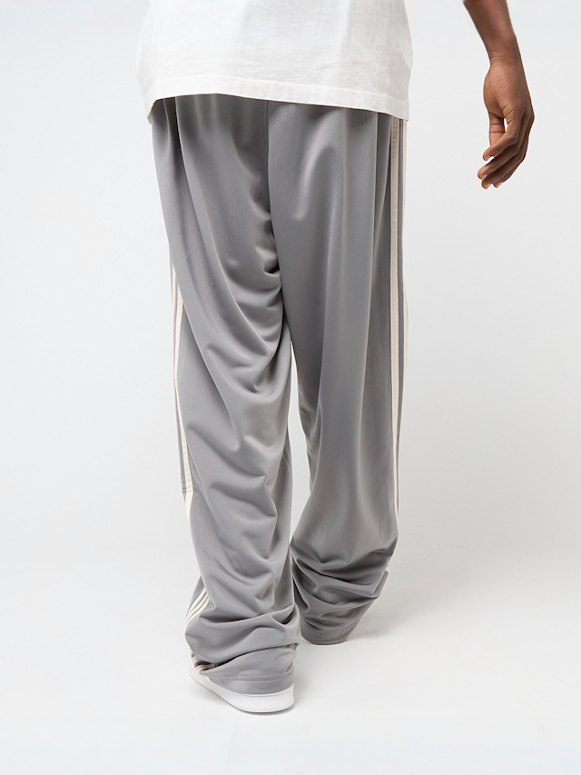 adidas Originals, Firebird Adicolor Baggy Fit Trackpants, grey, Image 3 of 7