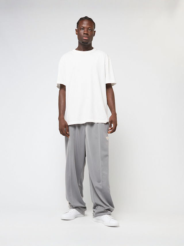 adidas Originals, Firebird Adicolor Baggy Fit Trackpants, grey, Image 7 of 7