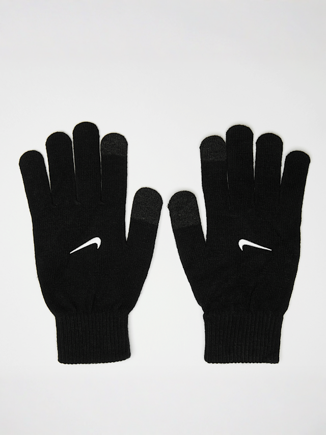 Nike, Nike Knit Tech And Grip TG 3.0 Gloves black/white, black, Image 1 of 3