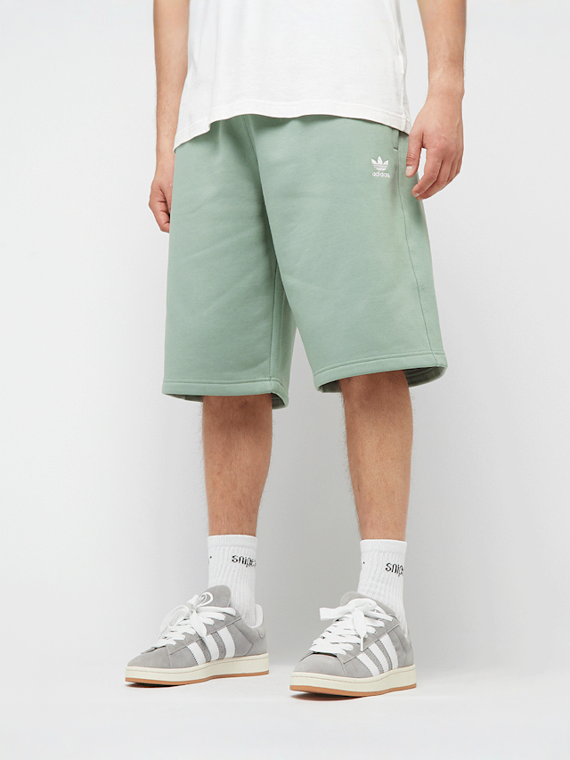 adidas Originals, Essential NC 12 Shorts, green, Image 1 of 4