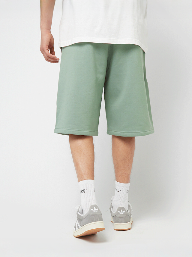 adidas Originals, Essential NC 12 Shorts, green, Image 2 of 4