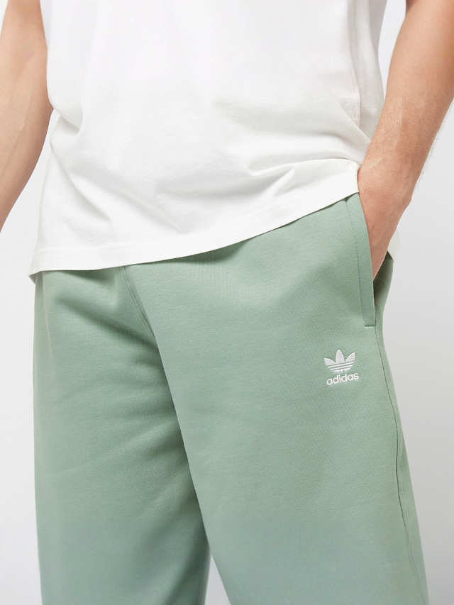 adidas Originals, Essential NC 12 Shorts, green, Image 3 of 4