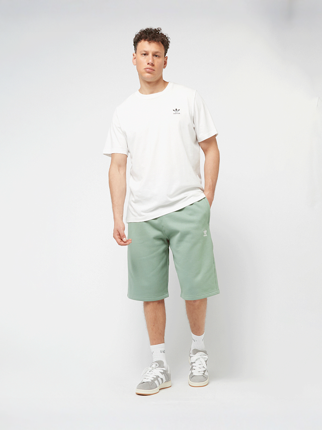 adidas Originals, Essential NC 12 Shorts, green, Image 4 of 4