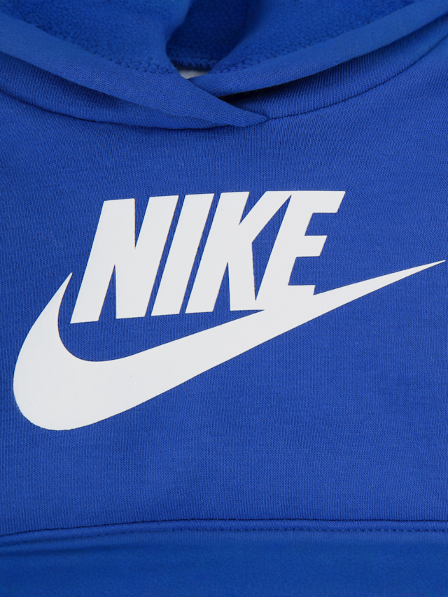 Nike, Club Fleece Set, blue, Image 3 of 5