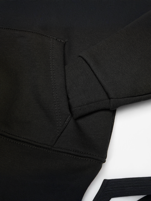 Nike, NKN COLOR BLOCKED HBR JOGGER S midnight navy, blue, Image 5 of 7