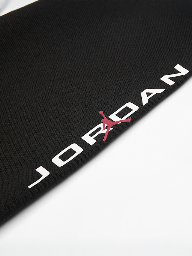 Nike, NKN COLOR BLOCKED HBR JOGGER S midnight navy, blue, Image 7 of 7