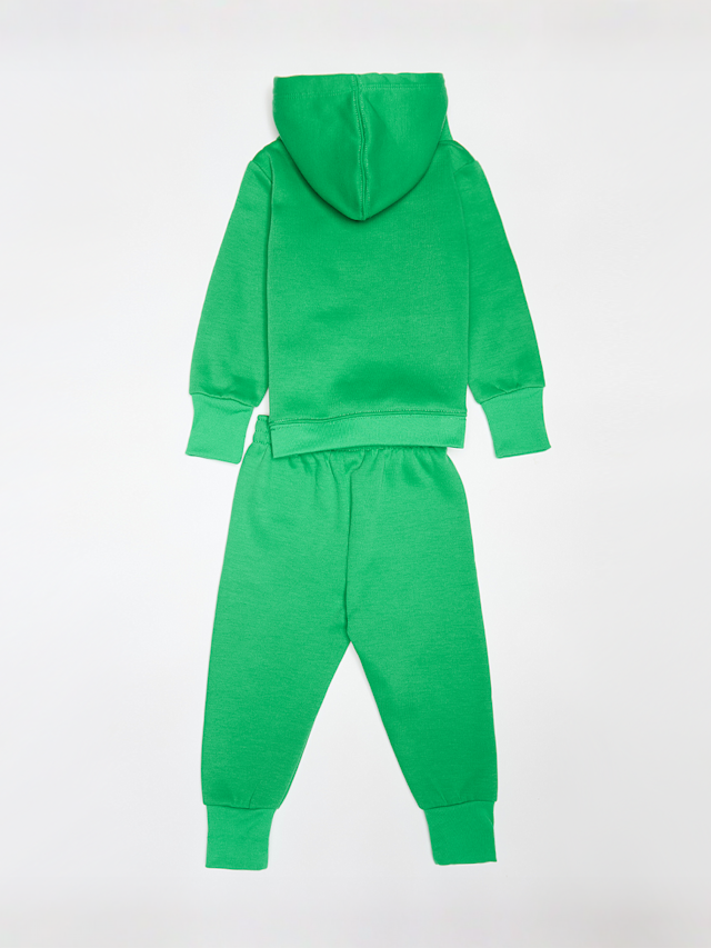 Nike, Sustainable Pullover 2-Piece Set, green, Image 2 of 7