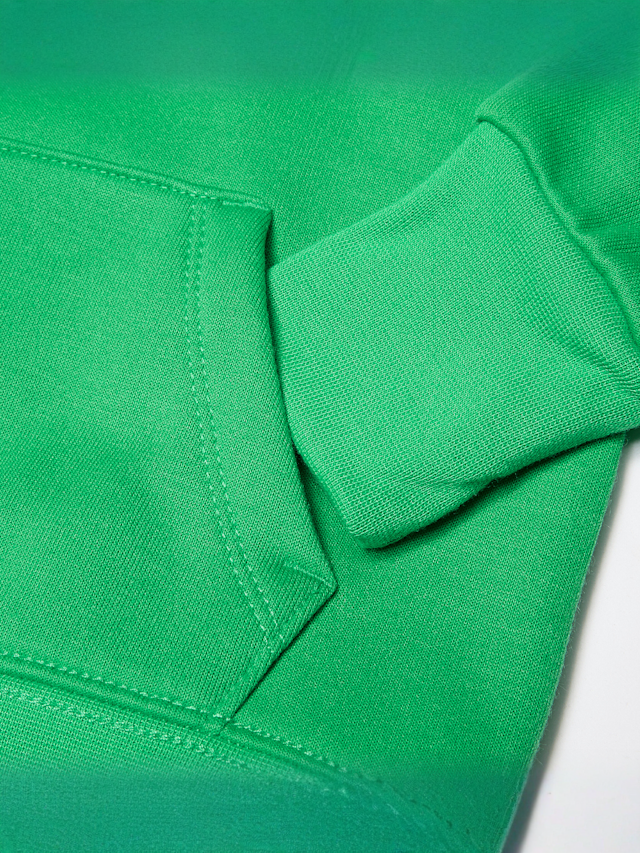 Nike, Sustainable Pullover 2-Piece Set, green, Image 7 of 7