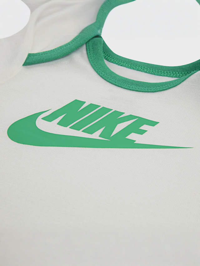 Nike, 3 PIECE - Sustainable Full-Zip Set, green, Image 4 of 5