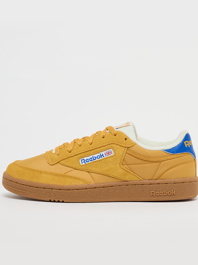 Reebok, Club C 85, beige, Image 1 of 7
