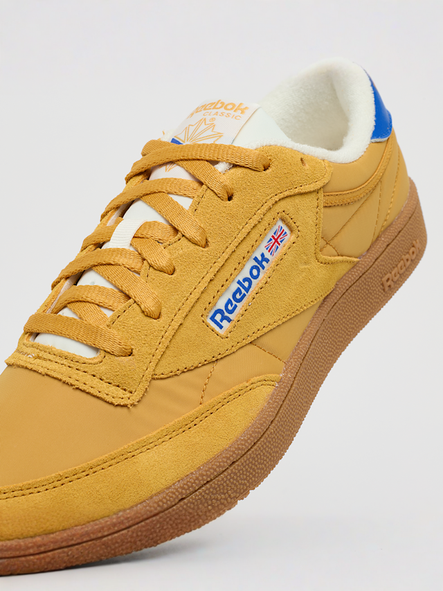 Reebok, Club C 85, beige, Image 6 of 7