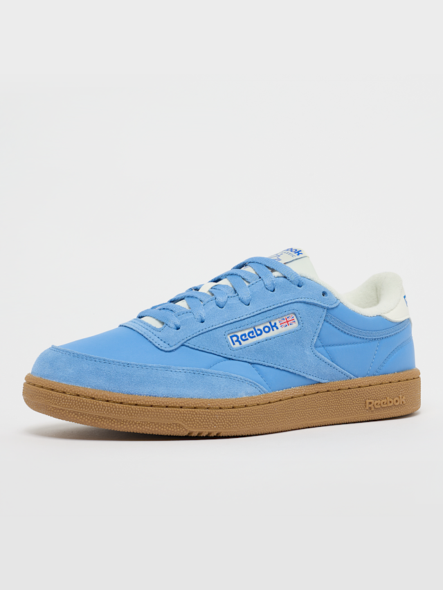 Reebok, Club C 85, blue, Image 2 of 7