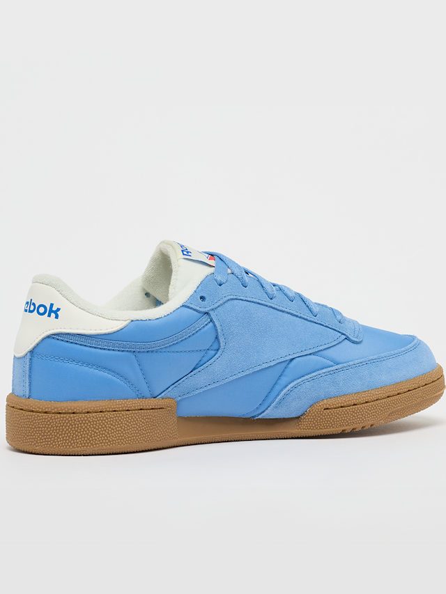 Reebok, Club C 85, blue, Image 3 of 7